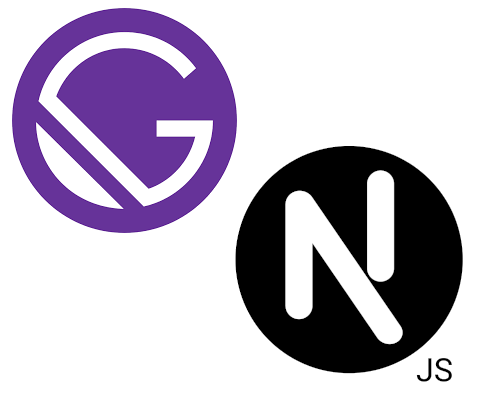 Why I made the migration from Gatsby toward NextJS